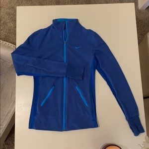 Nike Dri Fit Jacket